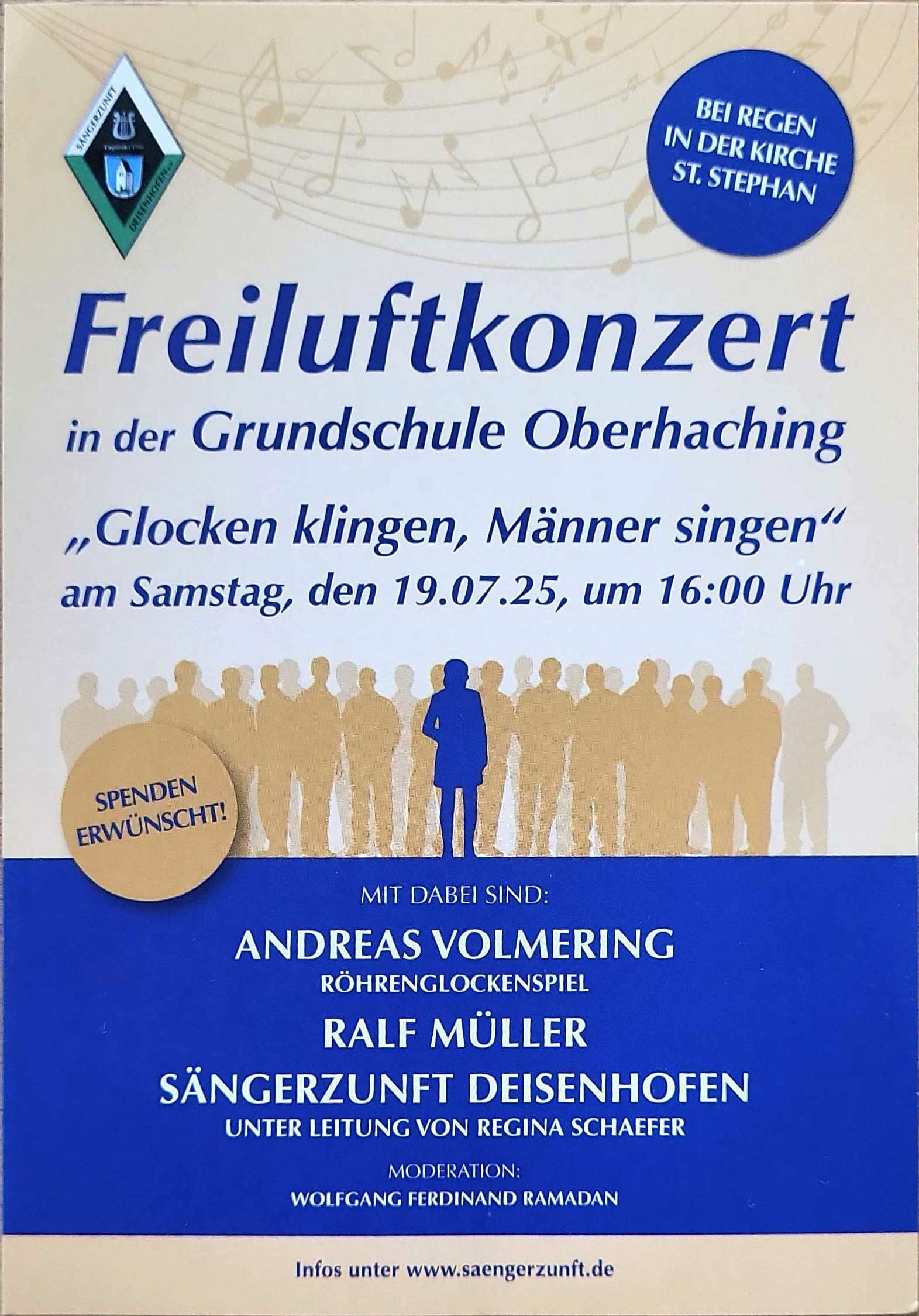 Freiluftkonzert2005